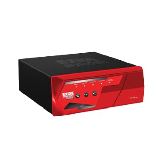 Exide Inverter Magic1125 UPS 1125VA 12V